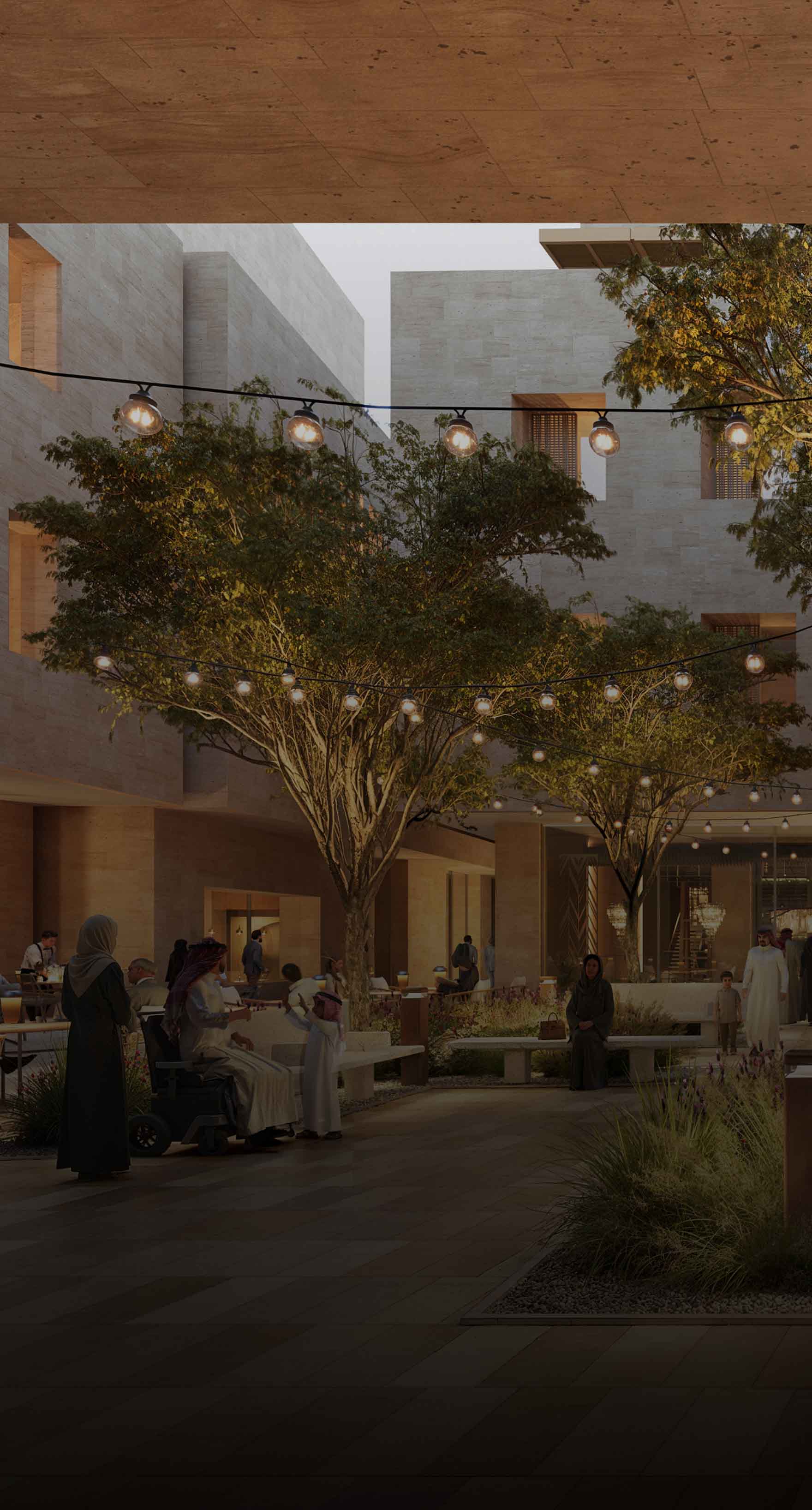 Sustainability Focus